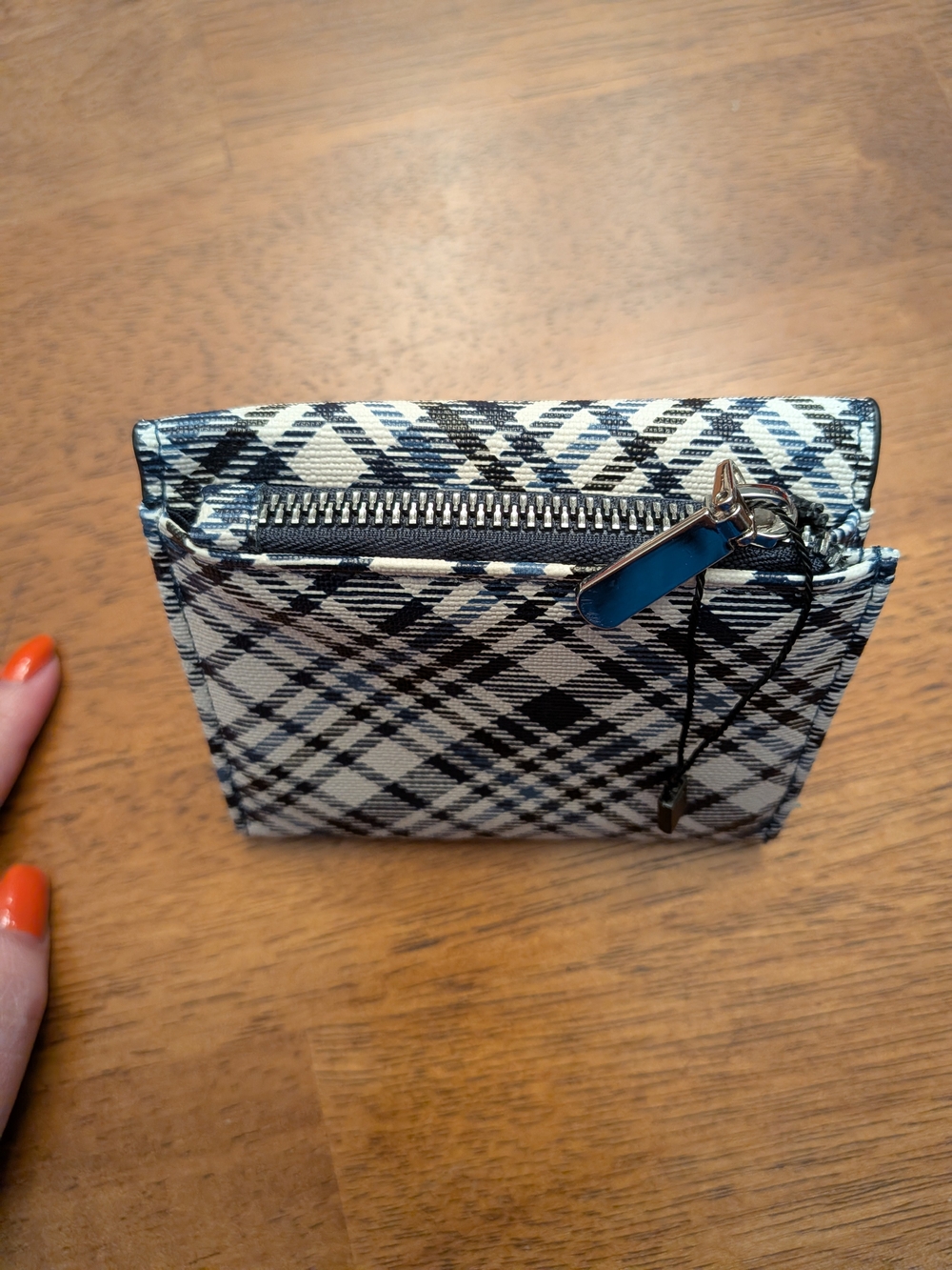 Wristlet & Wallet Bundle (7) - Picture 5 of 12